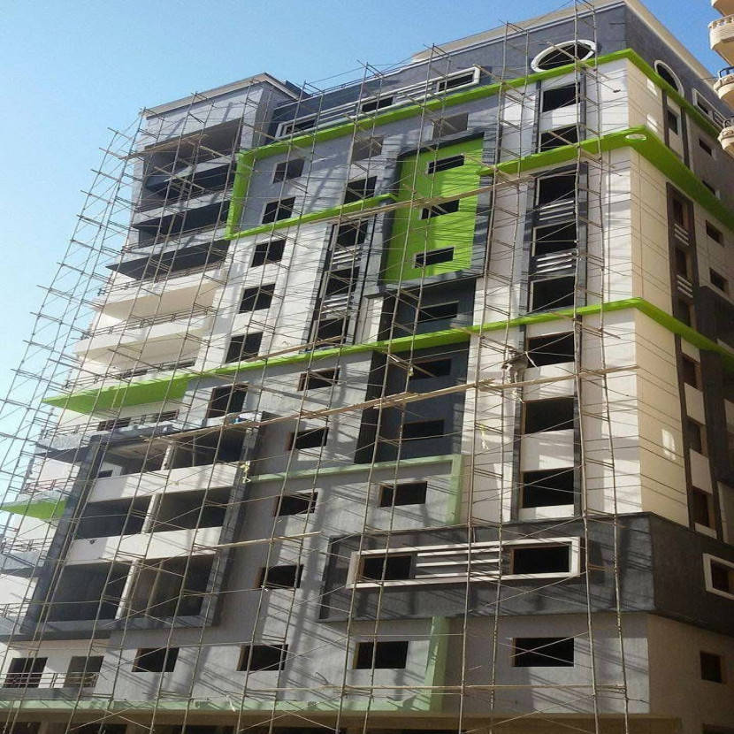 برج الفاتح 3- البهتينى