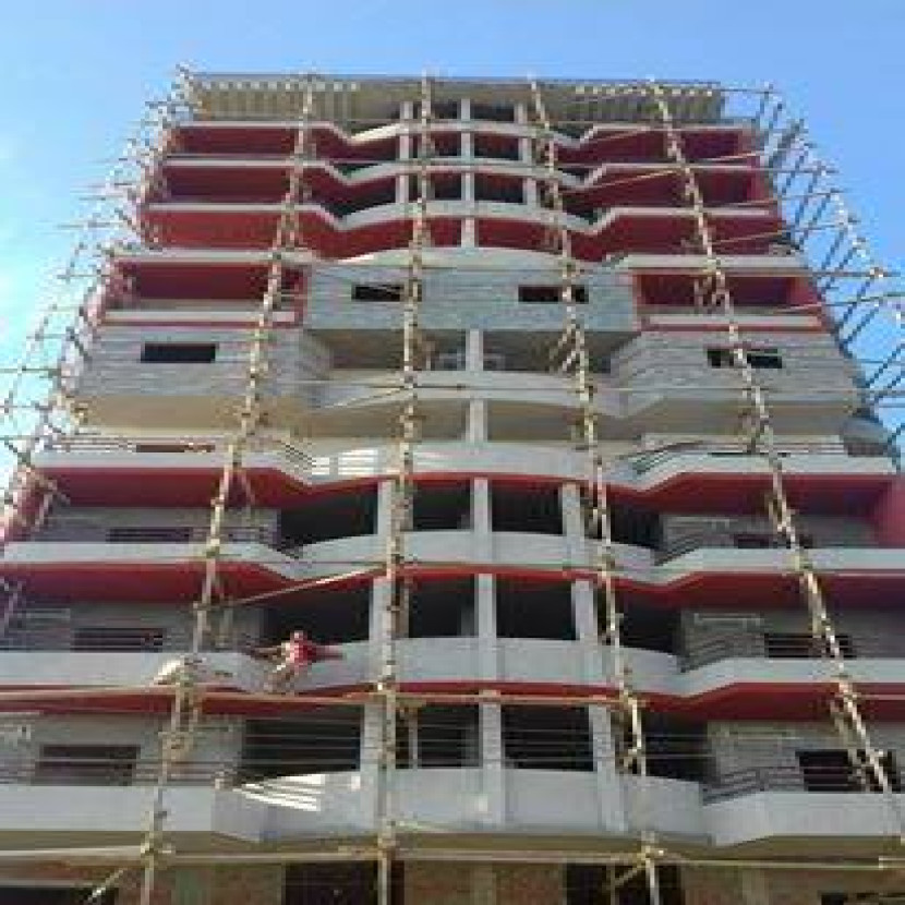 برج الفاتح 2 - نفيشة